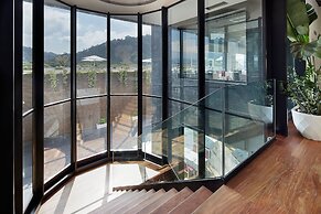 Hotel & Thalasso Villa Antilla