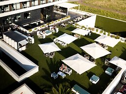 Hotel & Thalasso Villa Antilla