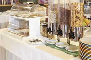 Hotel & Thalasso Villa Antilla