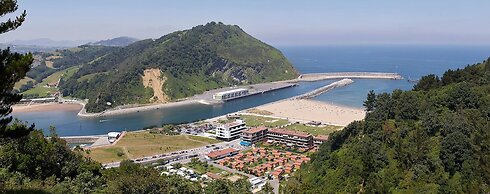 Hotel & Thalasso Villa Antilla