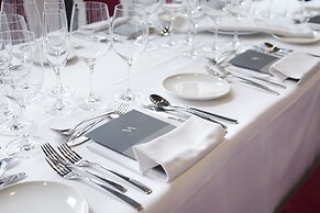 Hotel & Thalasso Villa Antilla