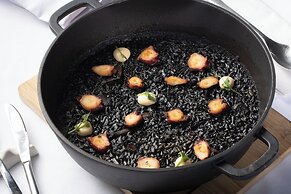 Hotel & Thalasso Villa Antilla