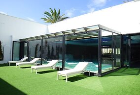 Hotel & Thalasso Villa Antilla