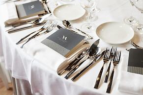 Hotel & Thalasso Villa Antilla