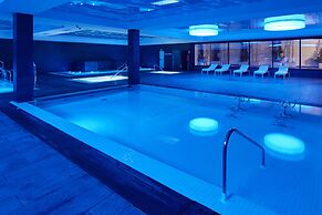 Hotel & Thalasso Villa Antilla