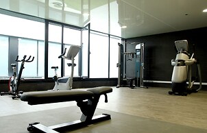 Hotel & Thalasso Villa Antilla