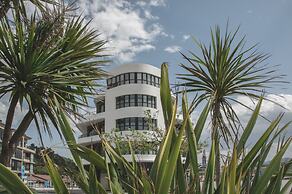 Hotel & Thalasso Villa Antilla