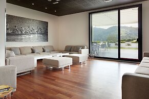 Hotel & Thalasso Villa Antilla