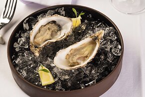 Hotel & Thalasso Villa Antilla