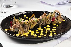 Hotel & Thalasso Villa Antilla