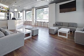 Hotel & Thalasso Villa Antilla