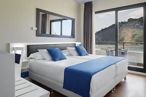 Hotel & Thalasso Villa Antilla