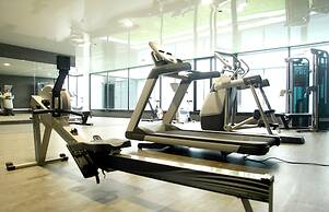 Hotel & Thalasso Villa Antilla