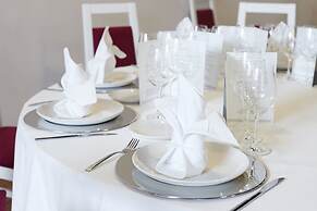 Hotel & Thalasso Villa Antilla