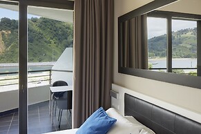 Hotel & Thalasso Villa Antilla