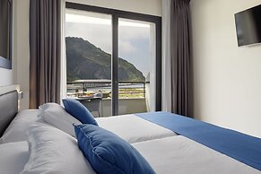 Hotel & Thalasso Villa Antilla