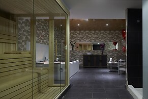 Hotel & Thalasso Villa Antilla