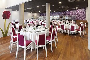 Hotel & Thalasso Villa Antilla