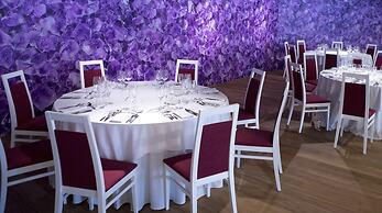 Hotel & Thalasso Villa Antilla