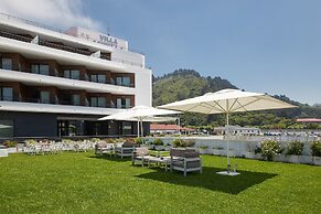 Hotel & Thalasso Villa Antilla