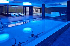 Hotel & Thalasso Villa Antilla