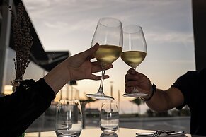 Hotel & Thalasso Villa Antilla