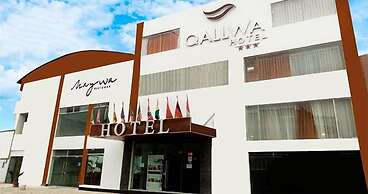Qallwa Casma