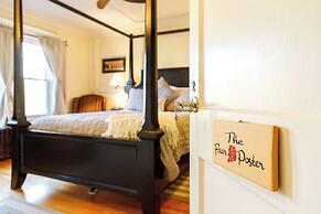 The Stella Rose B&B