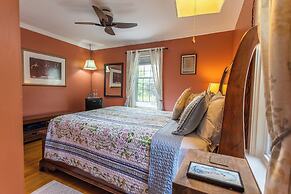 The Stella Rose B&B