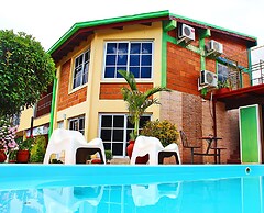 Reflejos de Luna Llena