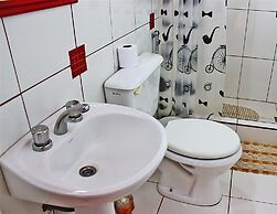 Reflejos de Luna Llena