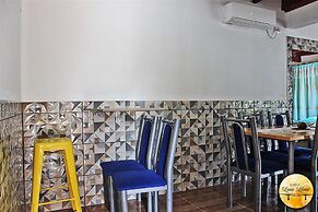 Reflejos de Luna Llena