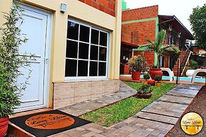 Reflejos de Luna Llena