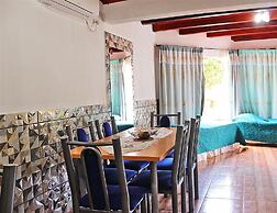 Reflejos de Luna Llena