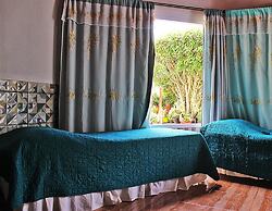 Reflejos de Luna Llena