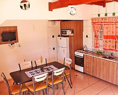 Reflejos de Luna Llena