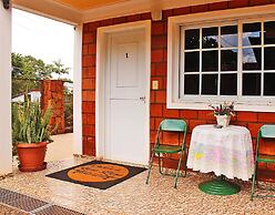 Reflejos de Luna Llena