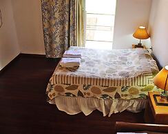 Reflejos de Luna Llena