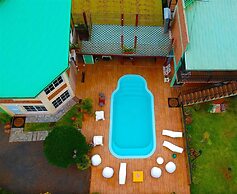 Reflejos de Luna Llena