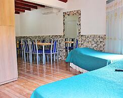 Reflejos de Luna Llena