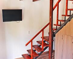 Reflejos de Luna Llena