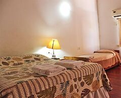 Reflejos de Luna Llena