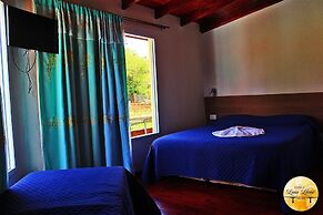 Reflejos de Luna Llena