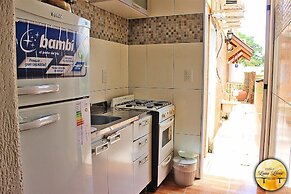 Reflejos de Luna Llena