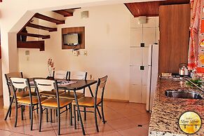 Reflejos de Luna Llena