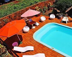 Reflejos de Luna Llena