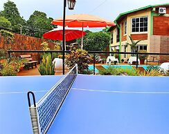 Reflejos de Luna Llena