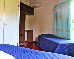 Reflejos de Luna Llena