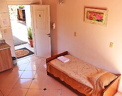 Reflejos de Luna Llena