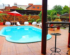 Reflejos de Luna Llena